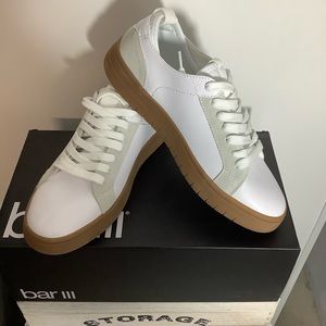 Bar III Men’s Ventura Sneakers